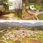 Pure Mountain - Serra Da Estrela Apartment Erada