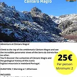 Pure Mountain - Serra Da Estrela * Erada