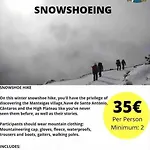 Pure Mountain - Serra Da Estrela Apartment *