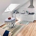 Pure Mountain - Serra Da Estrela Apartment *