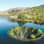 Апартаменты Pure Mountain - Serra Da Estrela