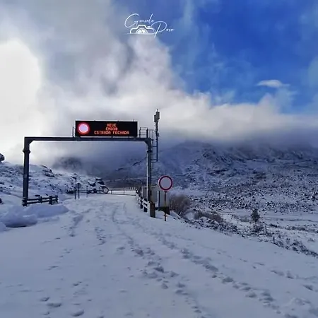 شقة Pure Mountain - Serra Da Estrela *