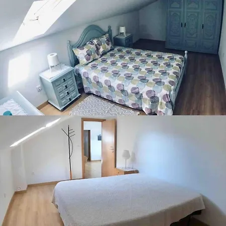 Pure Mountain - Serra Da Estrela Apartment *