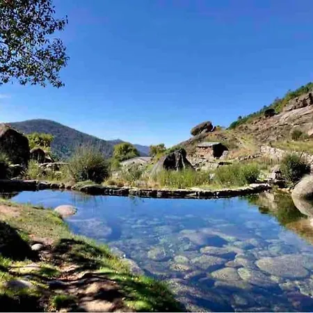 Pure Mountain - Serra Da Estrela Apartment