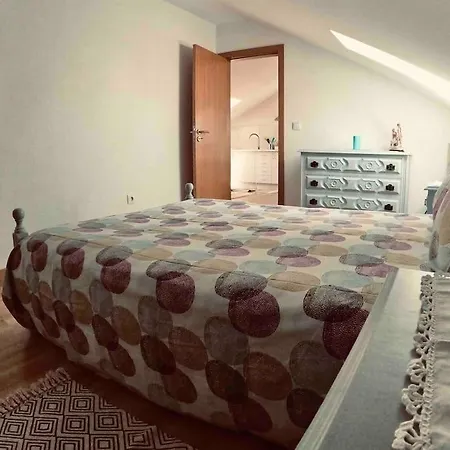 Apartment Pure Mountain - Serra Da Estrela