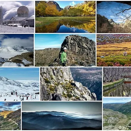 Pure Mountain - Serra Da Estrela *