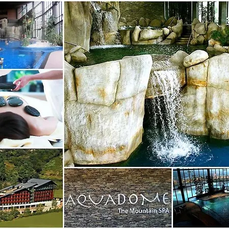 Pure Mountain - Serra Da Estrela