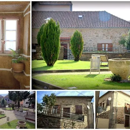 Pure Mountain - Serra Da Estrela アパート