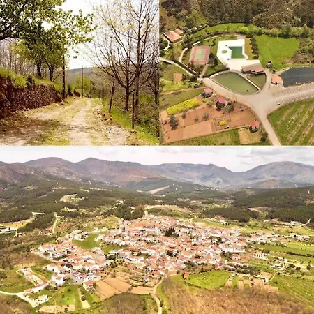 Pure Mountain - Serra Da Estrela Apartment Erada