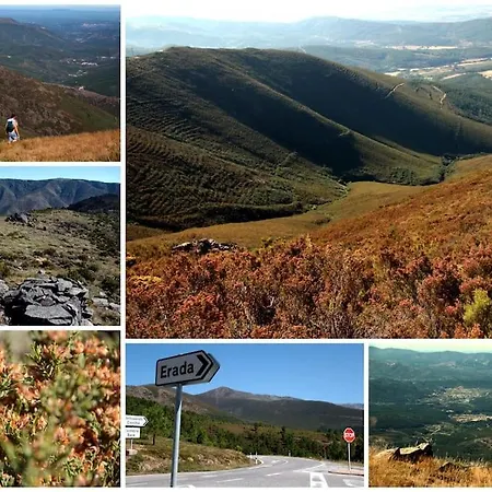 Pure Mountain - Serra Da Estrela *