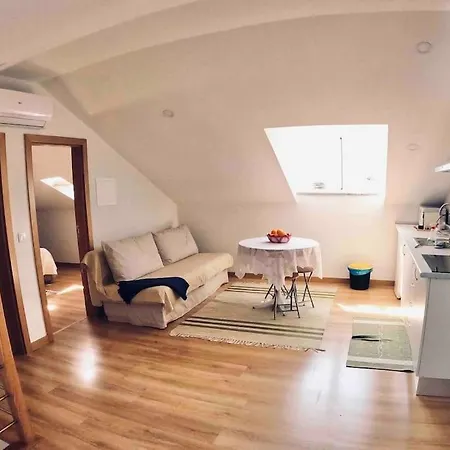 Pure Mountain - Serra Da Estrela アパート *