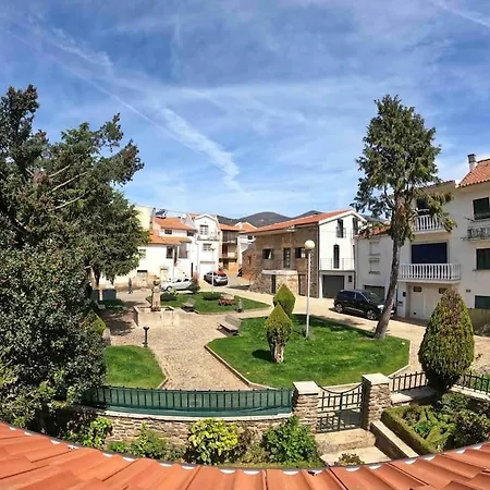 Apartment Pure Mountain - Serra Da Estrela