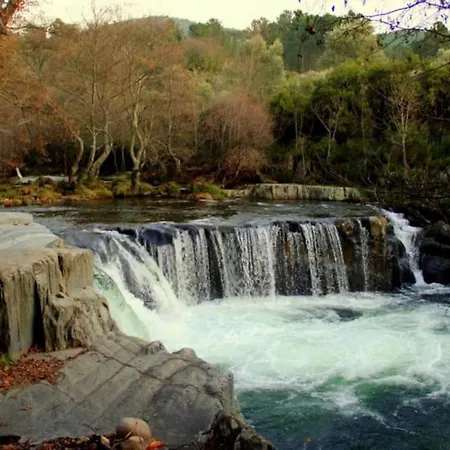アパート Pure Mountain - Serra Da Estrela