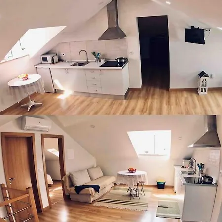 アパート Pure Mountain - Serra Da Estrela