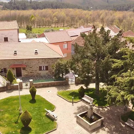 Pure Mountain - Serra Da Estrela * Erada