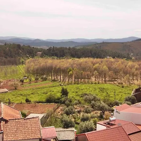 شقة Pure Mountain - Serra Da Estrela *
