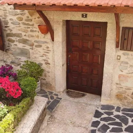 Pure Mountain - Serra Da Estrela Apartment