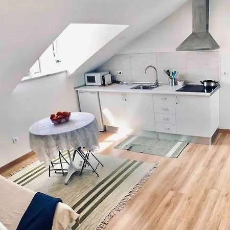Pure Mountain - Serra Da Estrela Apartment *