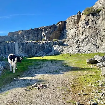 شقة Pure Mountain - Serra Da Estrela
