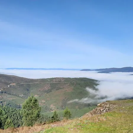 Apartment Pure Mountain - Serra Da Estrela *