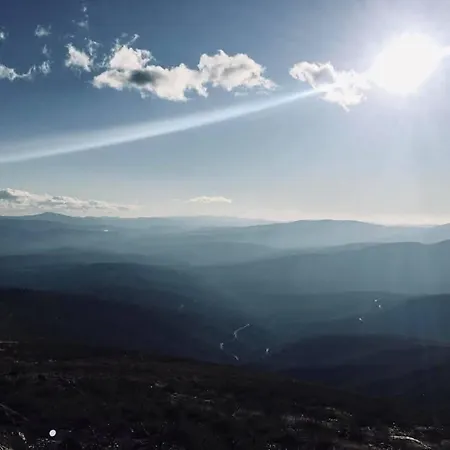 Pure Mountain - Serra Da Estrela شقة *