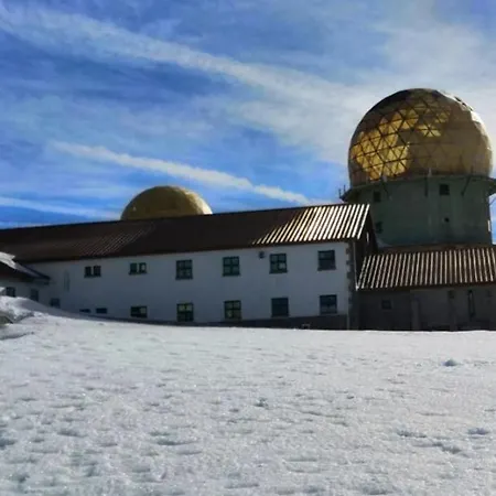 Pure Mountain - Serra Da Estrela Apartment *