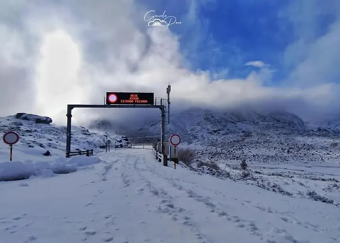 Appartement Pure Mountain - Serra Da Estrela *