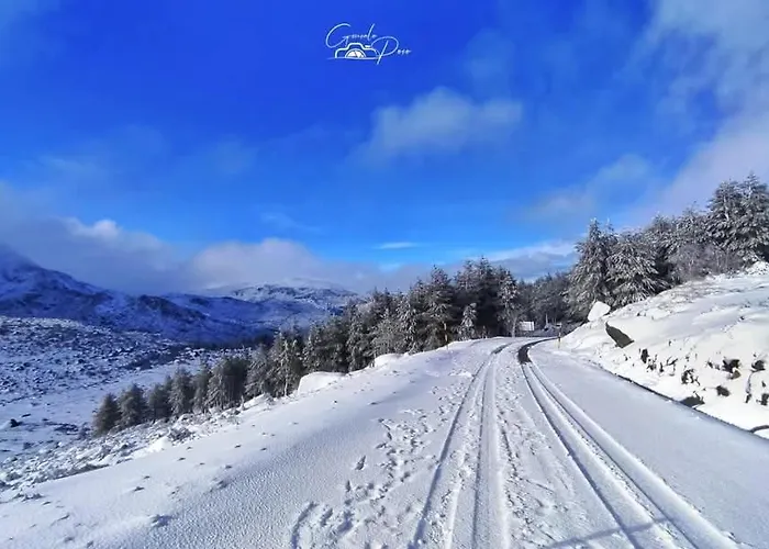 Pure Mountain - Serra Da Estrela Erada