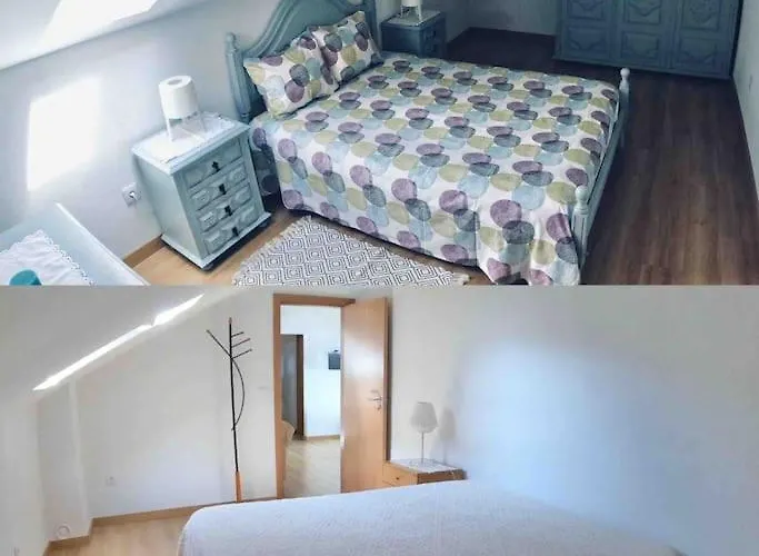 Pure Mountain - Serra Da Estrela Apartment *