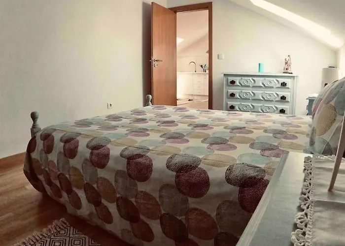 Apartment Pure Mountain - Serra Da Estrela