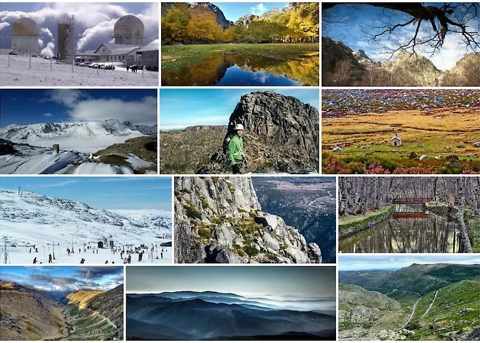 Pure Mountain - Serra Da Estrela *