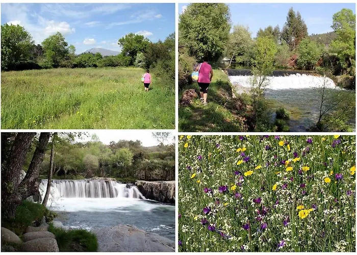 Pure Mountain - Serra Da Estrela Appartement