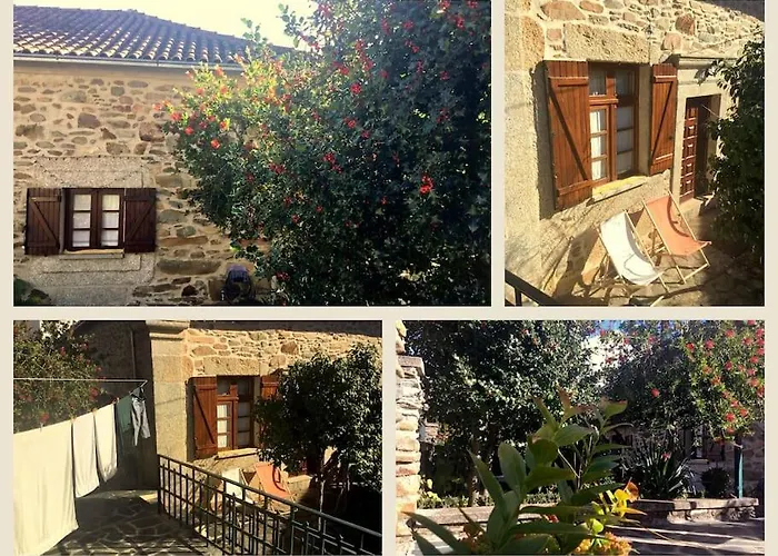 Apartment Pure Mountain - Serra Da Estrela