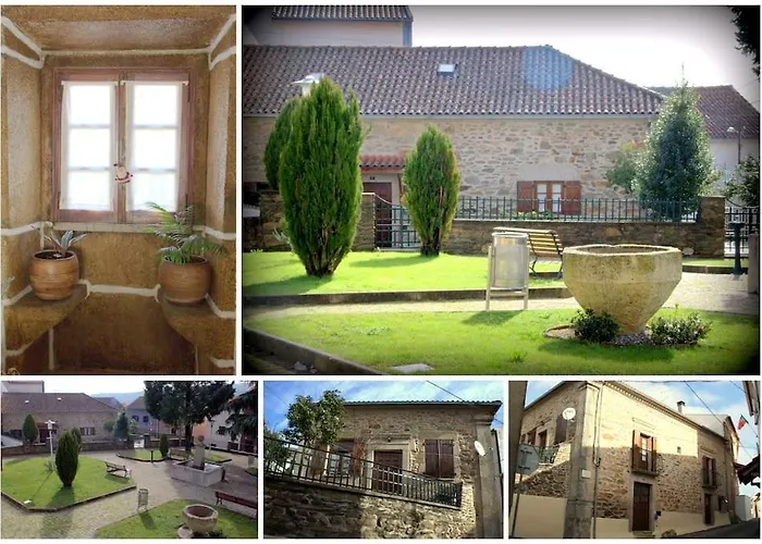 Pure Mountain - Serra Da Estrela Appartement