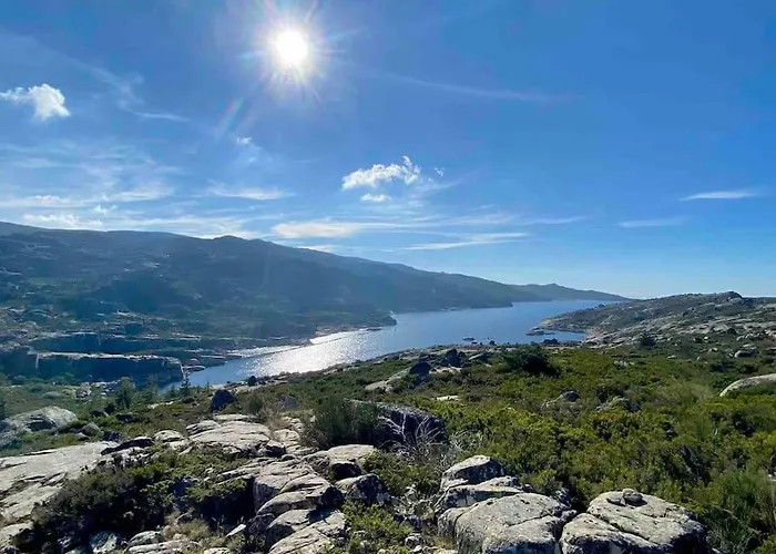 Apartment Pure Mountain - Serra Da Estrela *