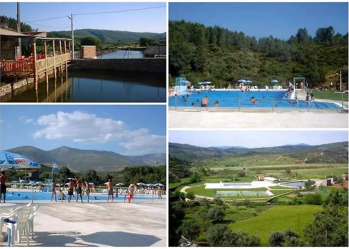 Pure Mountain - Serra Da Estrela * Erada