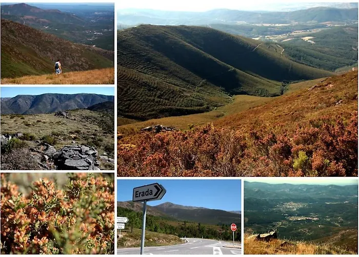 Pure Mountain - Serra Da Estrela *
