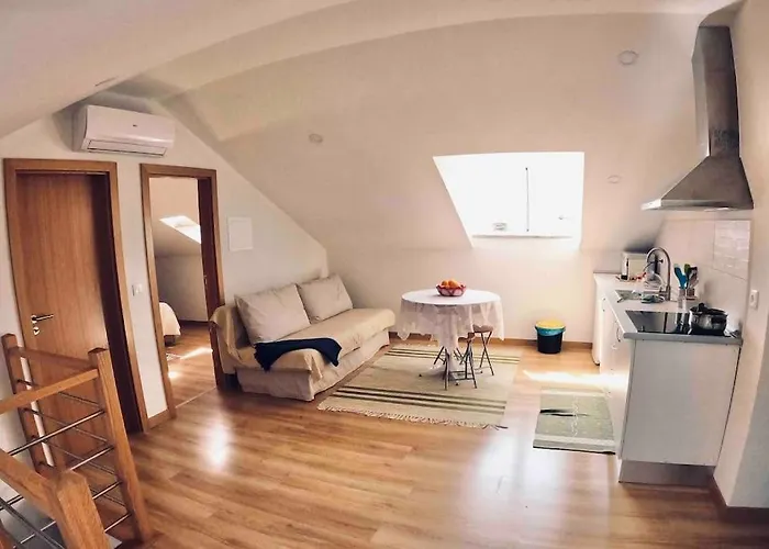 Pure Mountain - Serra Da Estrela Apartment *