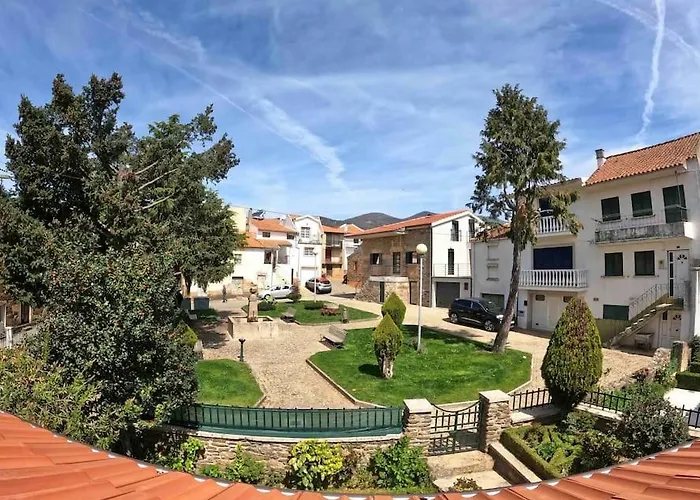 Apartment Pure Mountain - Serra Da Estrela