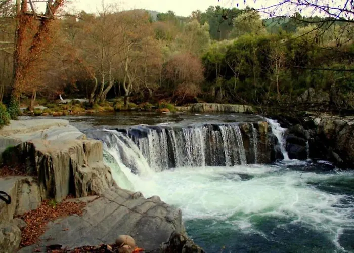 Appartement Pure Mountain - Serra Da Estrela
