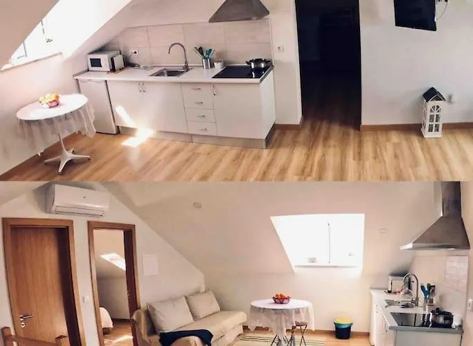 Appartement Pure Mountain - Serra Da Estrela