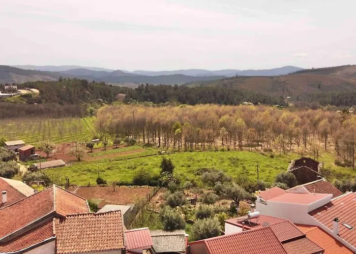 Appartement Pure Mountain - Serra Da Estrela *