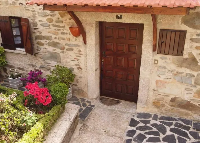 Pure Mountain - Serra Da Estrela Appartement