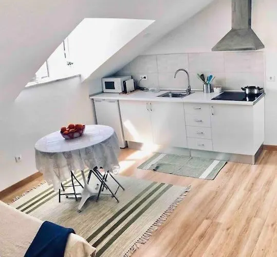 Pure Mountain - Serra Da Estrela Appartement *